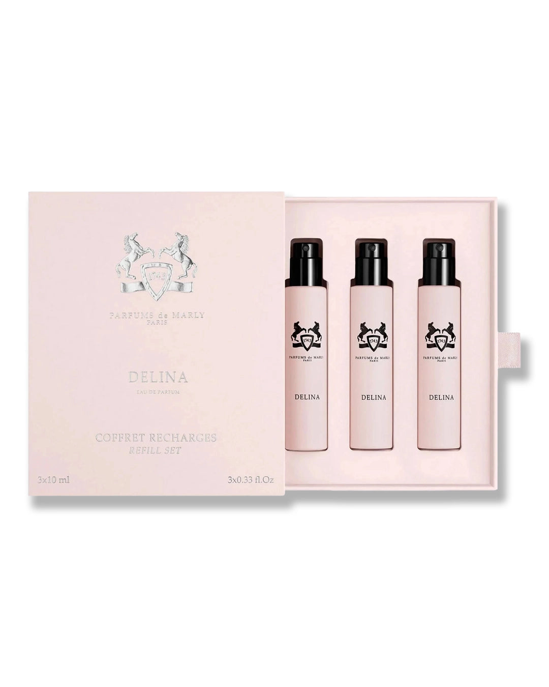 Parfums de MARLY Delina Refill Set