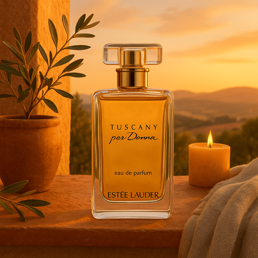 Estee Lauder Tuscany Per Donna by Estee Lauder - Eau De Parfum for Women
