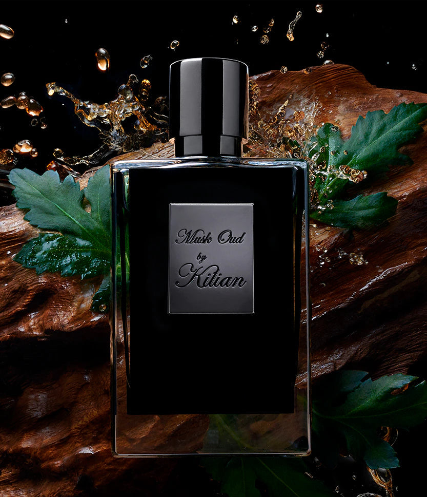 Kilian Musk Oud 50 ml