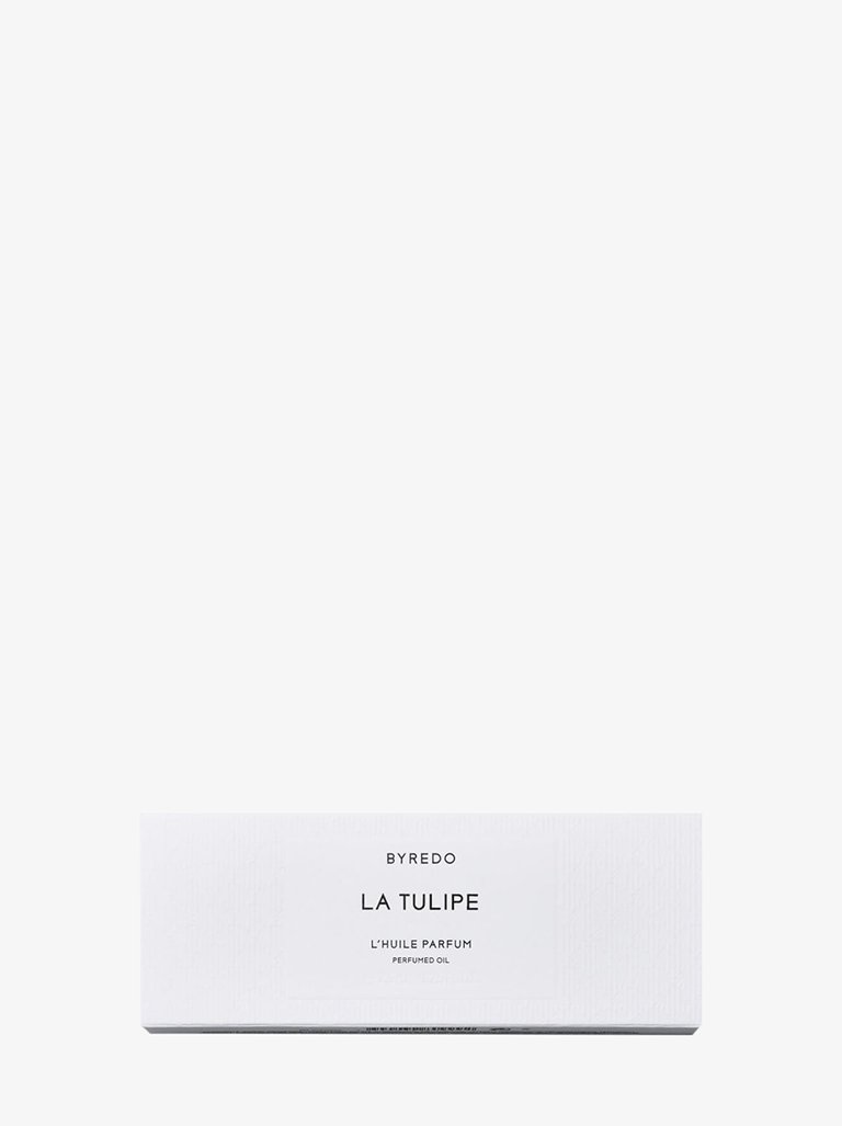 Byredo Perfume oil roll on huile la tulipe 7,5 ml