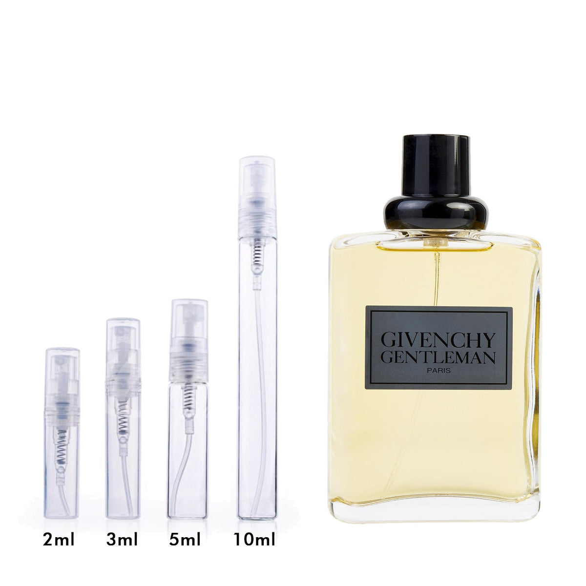 Givenchy Gentleman (1974) Eau de Toilette for Men - Box Item