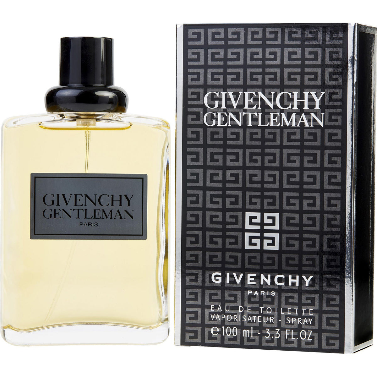 Givenchy Gentleman (1974) Eau de Toilette for Men - Box Item