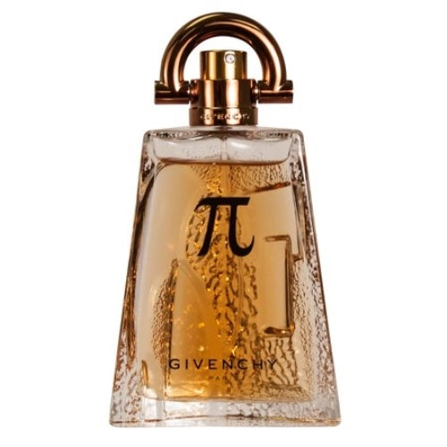 Givenchy Pi Eau de Toilette for Men - Box Item