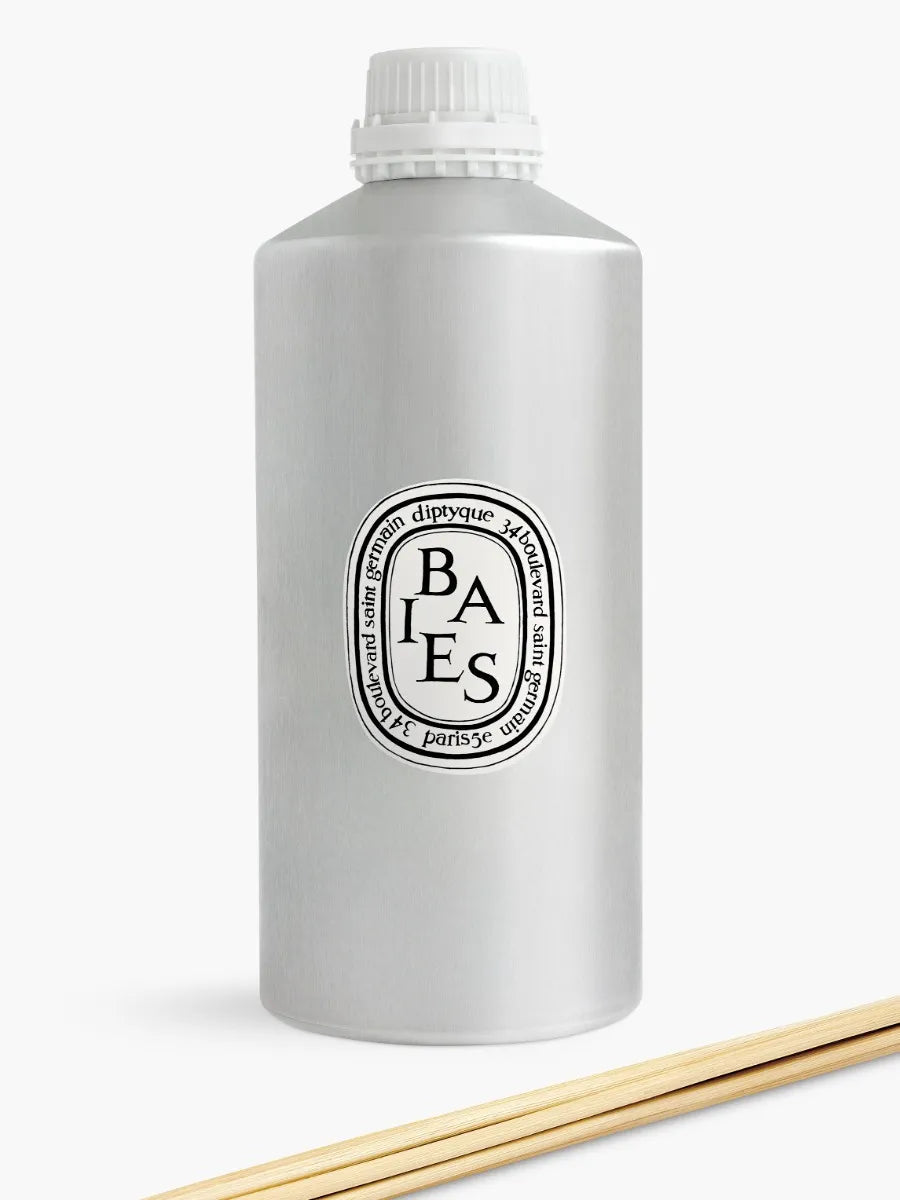 Diptyque Baies - Recharge pour diffuseur de parfum d'intérieur​