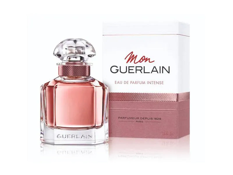 Guerlain Mon Guerlain Intense EDP For Women 100 ml