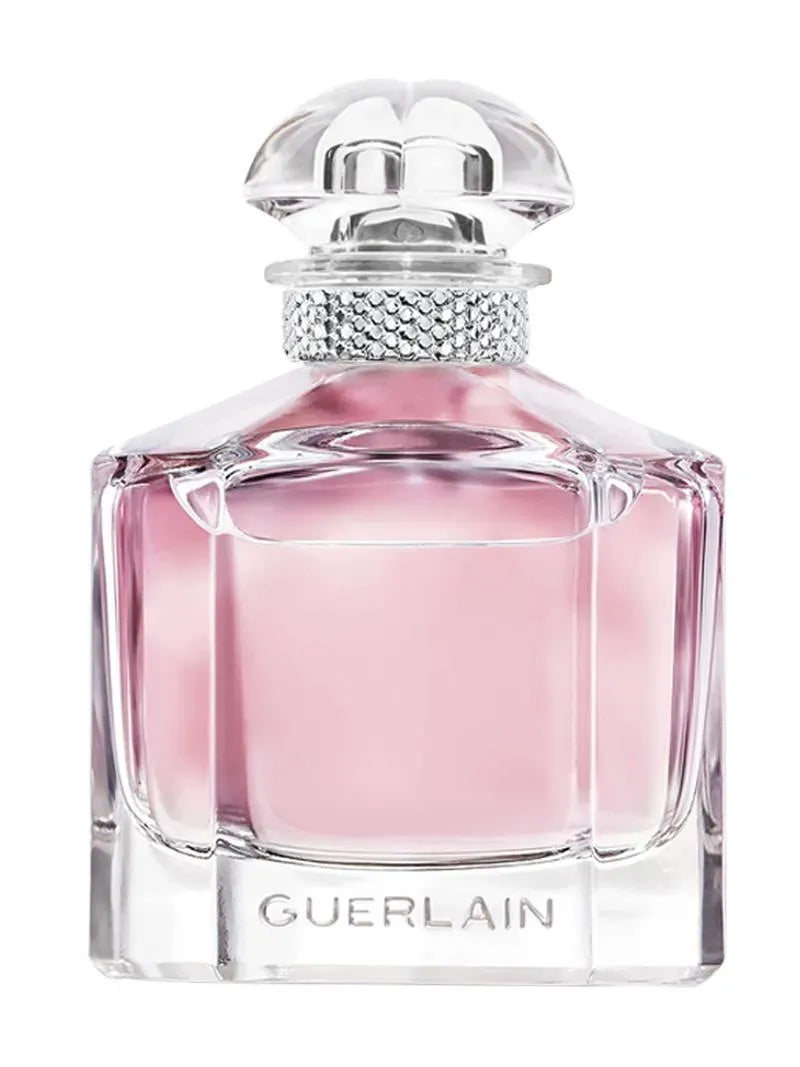 Guerlain Mon Guerlain Sparkling Bouquet EDP For Women 100 ml