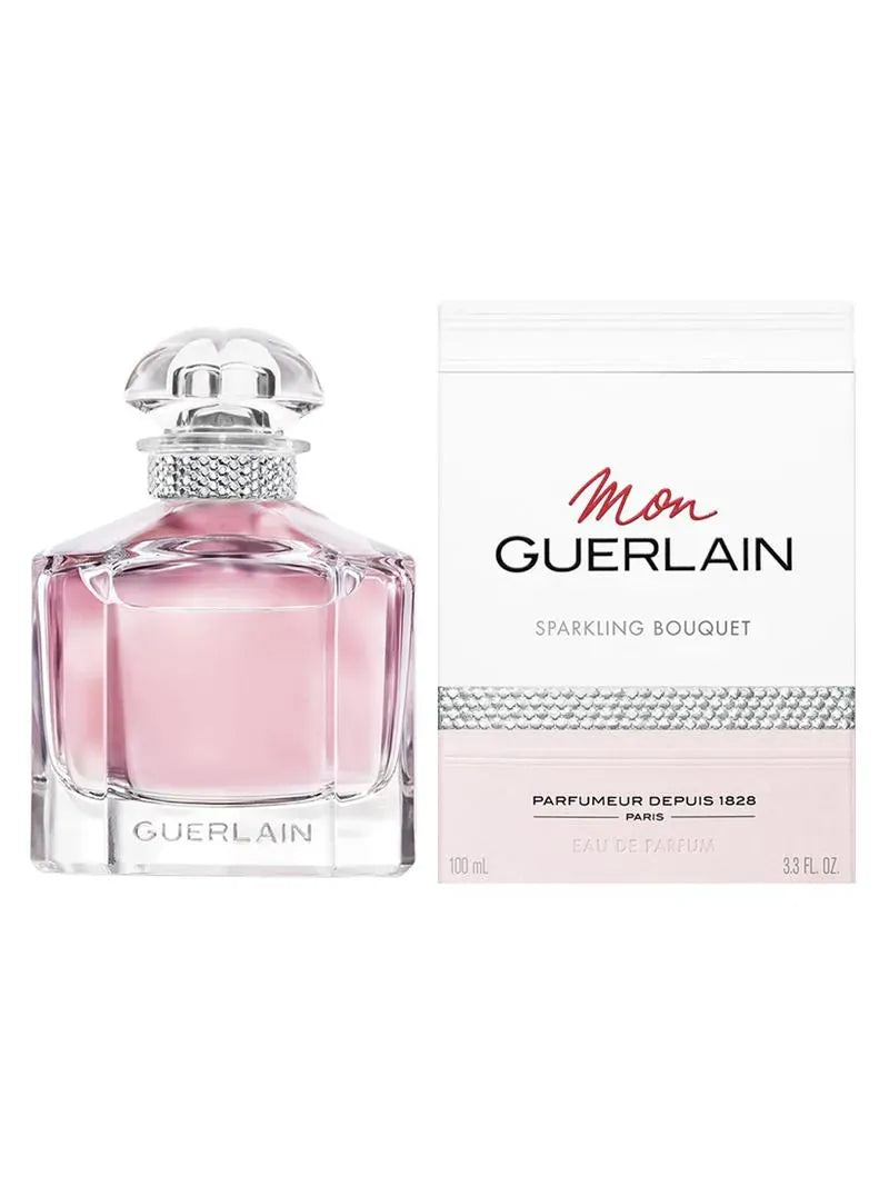 Guerlain Mon Guerlain Sparkling Bouquet EDP For Women 100 ml