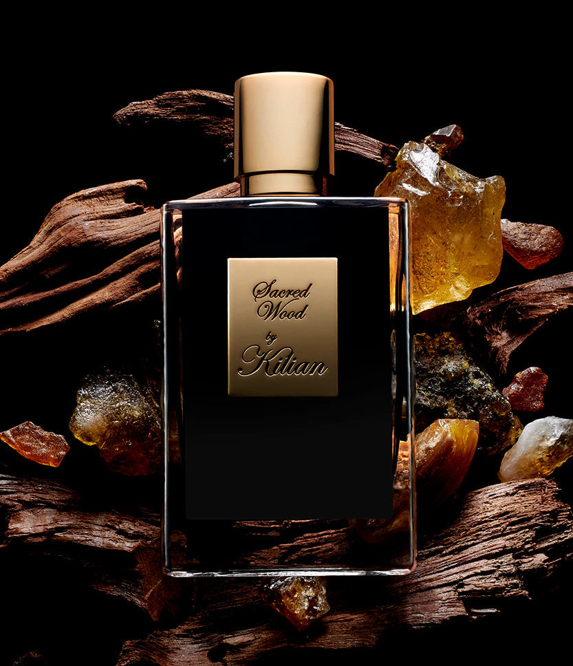 Kilian Sacred Wood 50 ml
