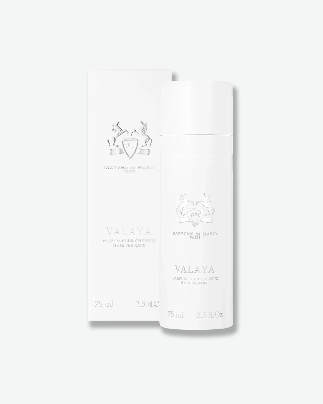 Parfums de MARLY Valaya Hair Mist