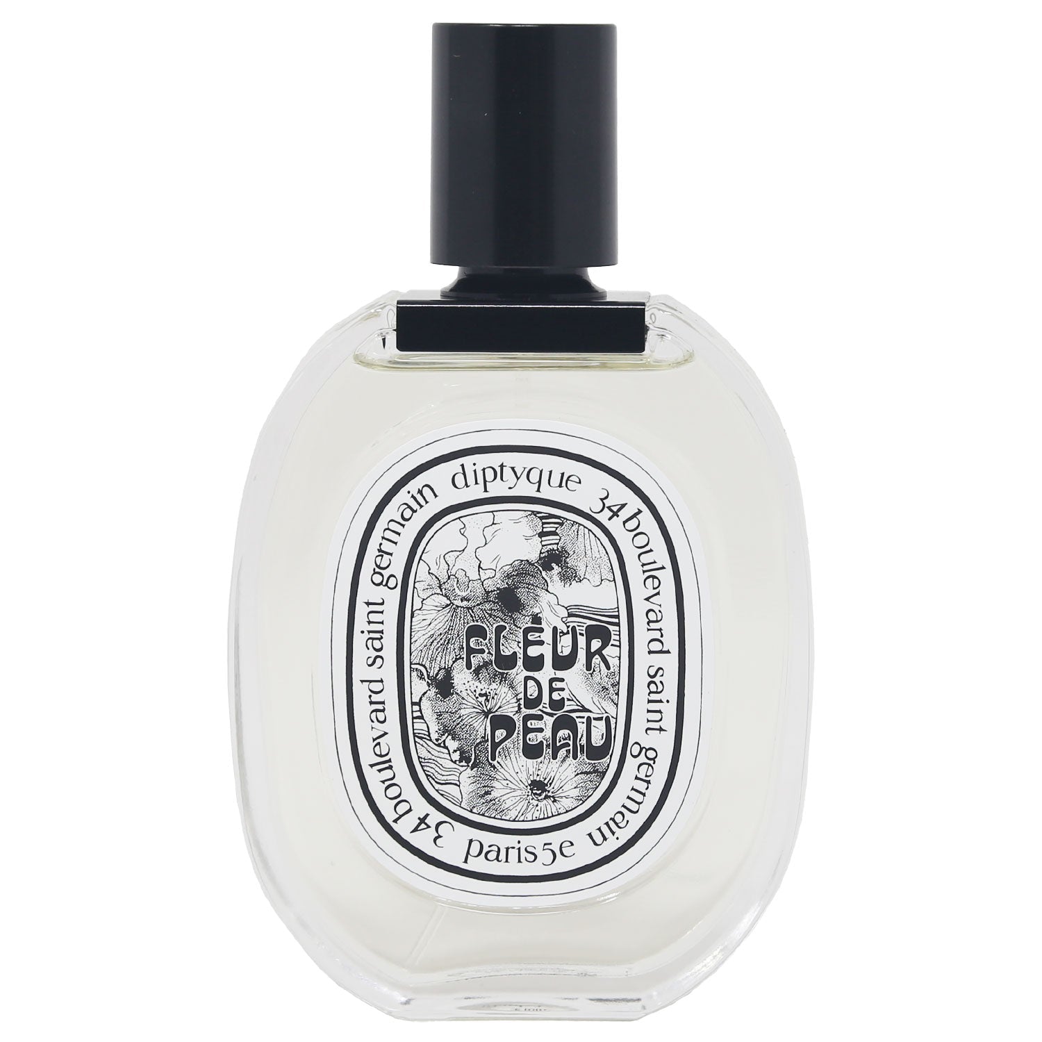 Diptyque Fleur de Peau Eau de Toilette Unisex