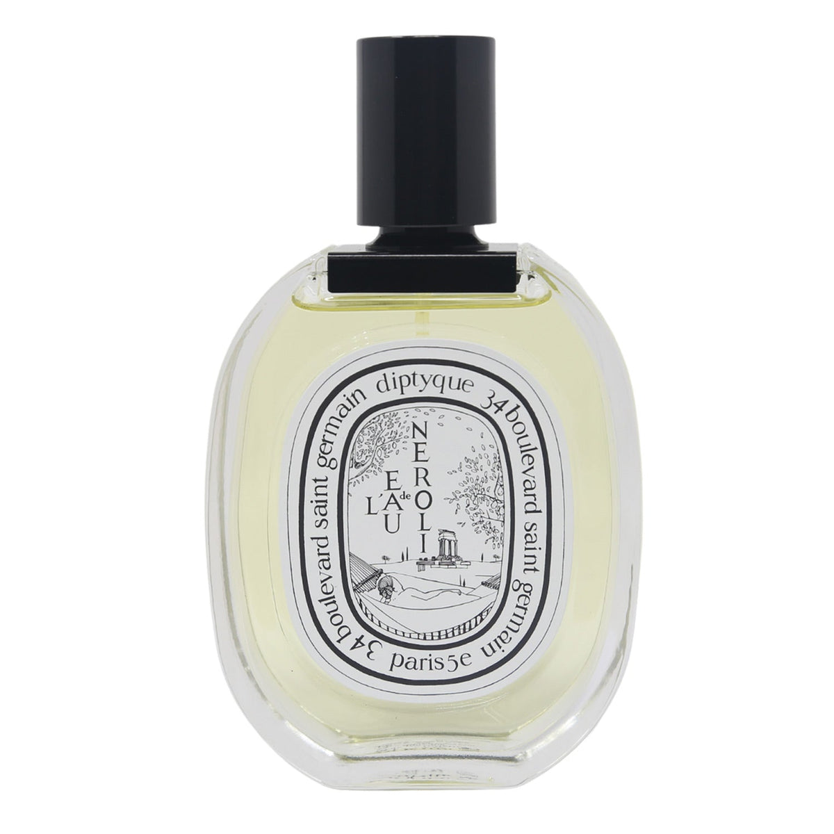 Diptyque L'Eau de Neroli Eau de Toilette Unisex