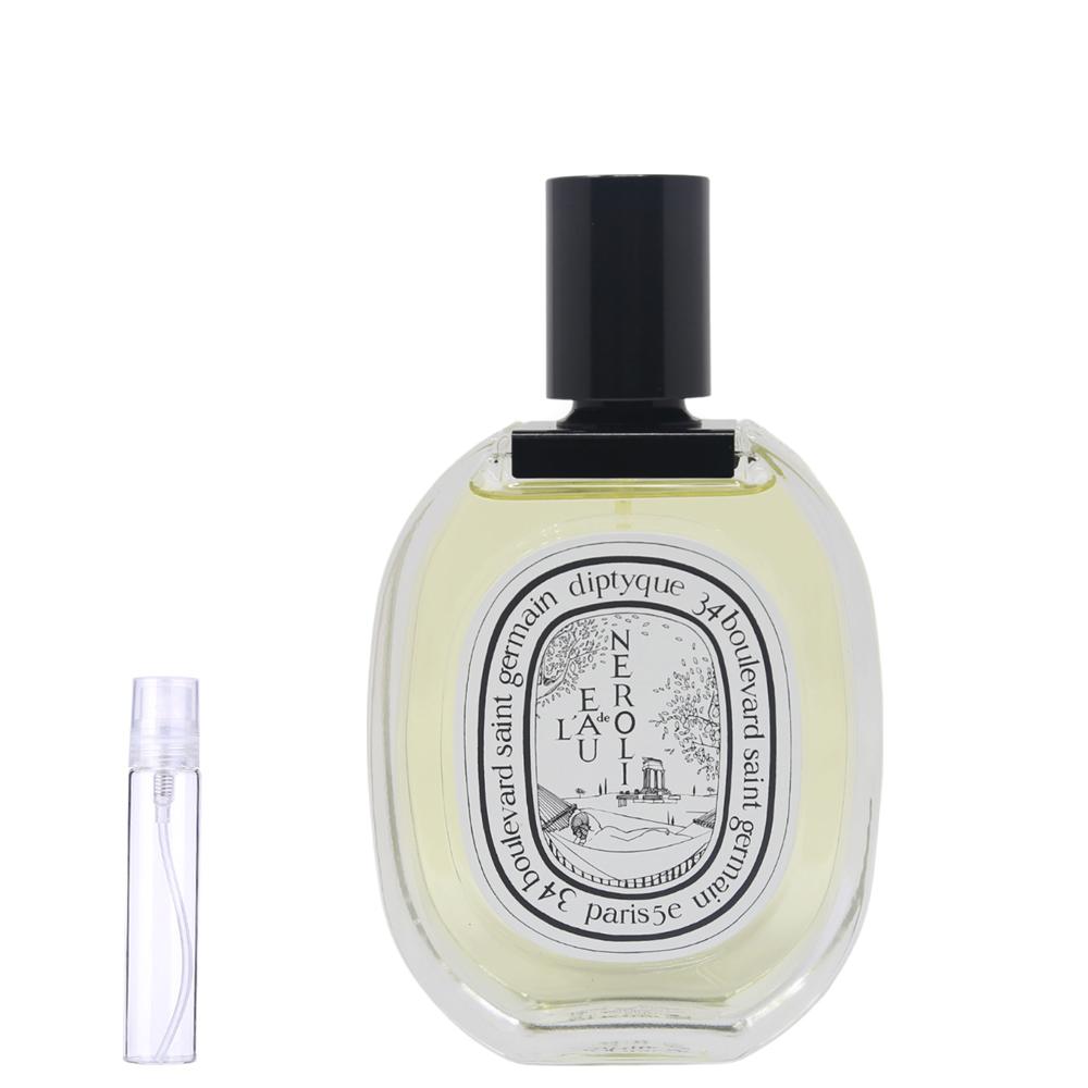 Diptyque L'Eau de Neroli Eau de Toilette Unisex