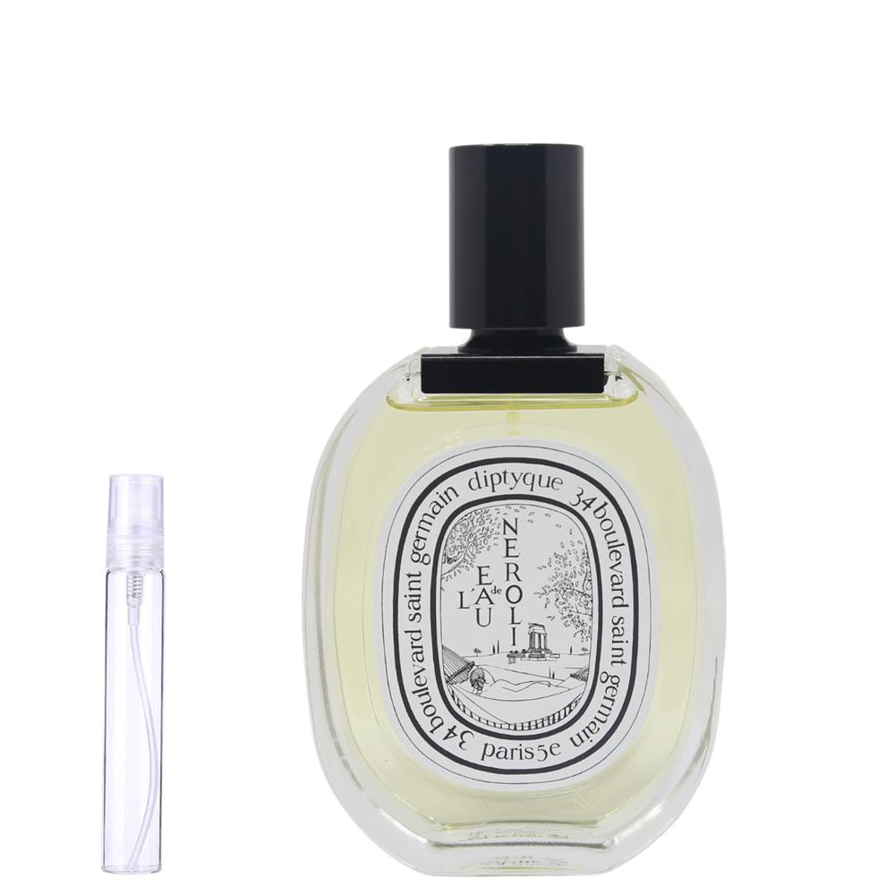 Diptyque L'Eau de Neroli Eau de Toilette Unisex