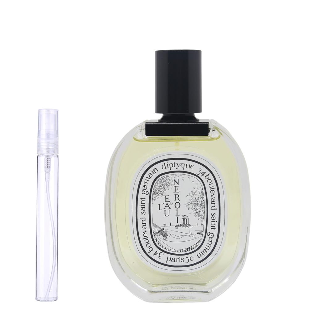 Diptyque L'Eau de Neroli Eau de Toilette Unisex