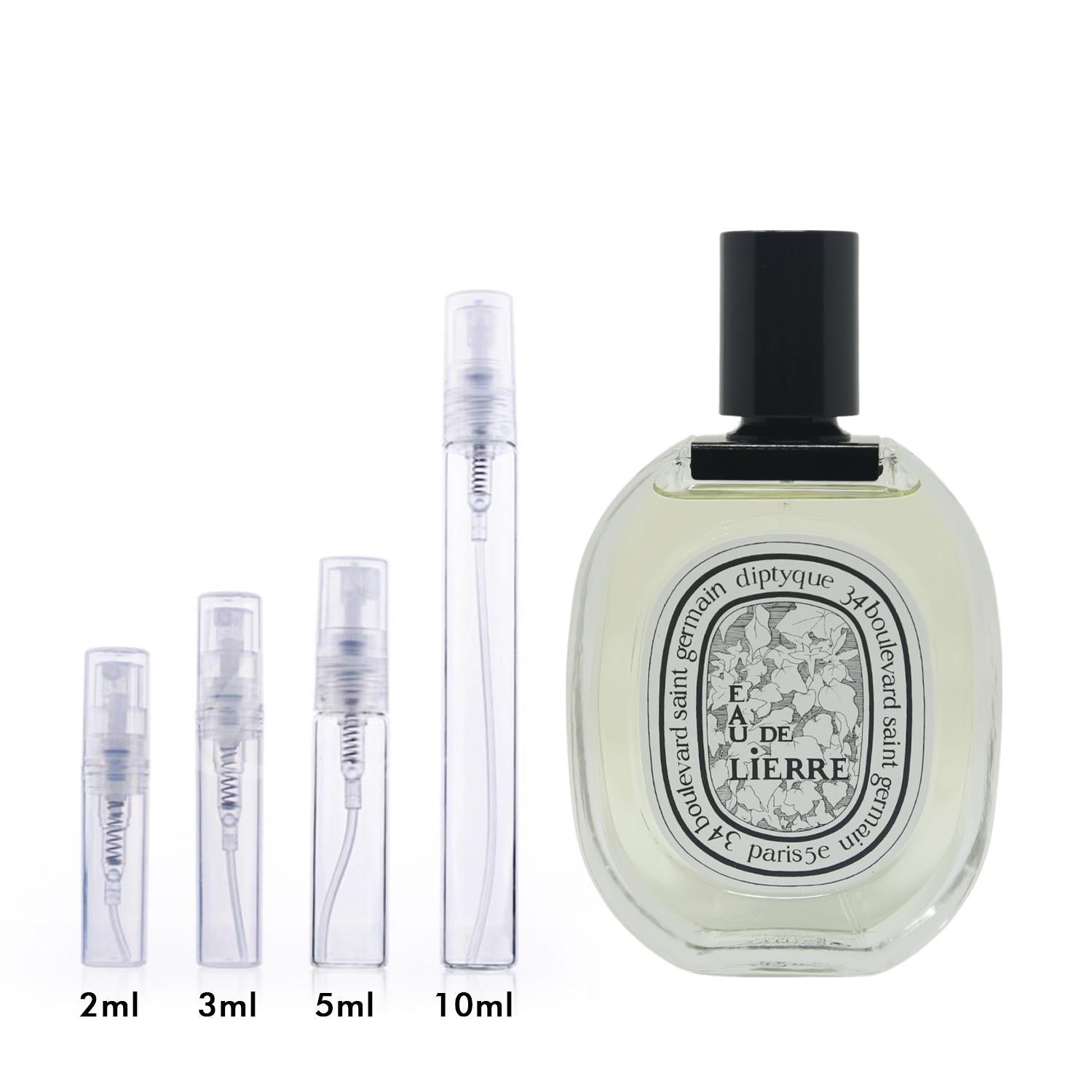Diptyque Eau de Lierre Eau de Toilette for Women