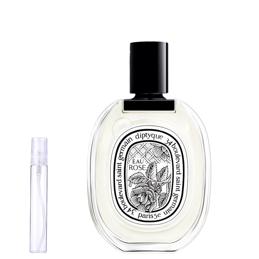 Diptyque Eau Rose Eau de Toilette for Women