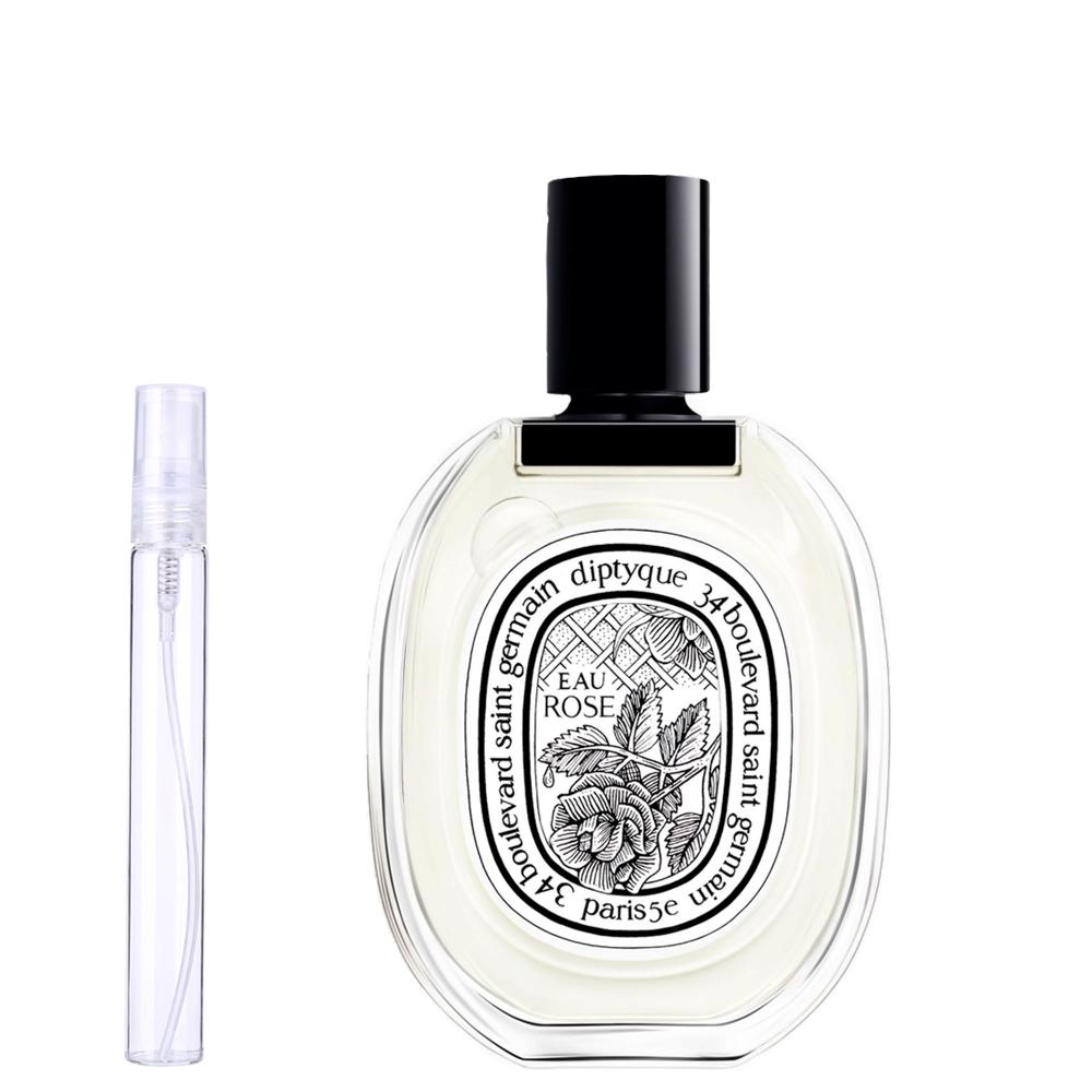 Diptyque Eau Rose Eau de Toilette for Women