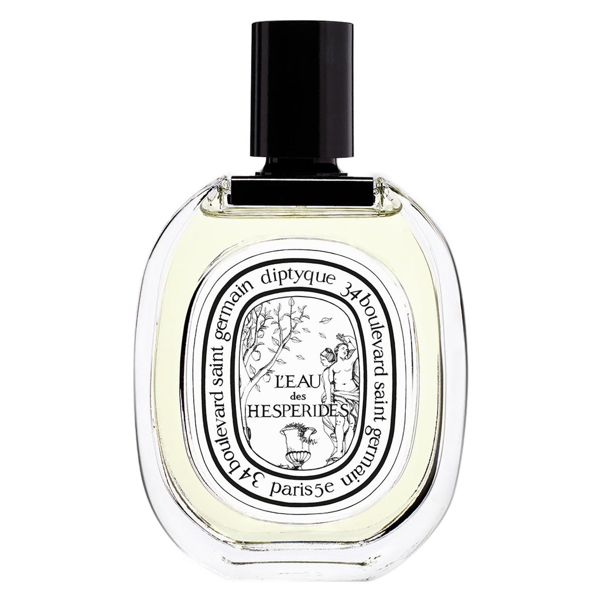 Diptyque L'Eau des Hesperides Eau de Toilette Unisex