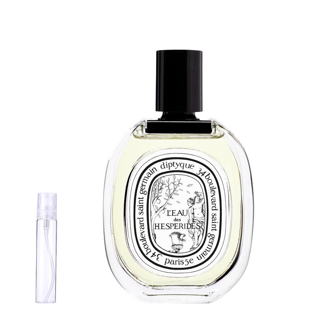 Diptyque L'Eau des Hesperides Eau de Toilette Unisex