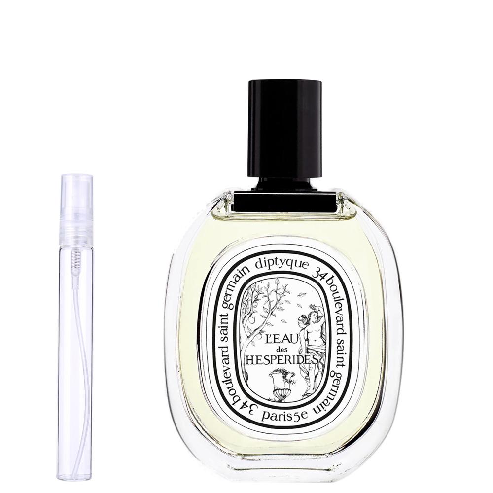Diptyque L'Eau des Hesperides Eau de Toilette Unisex