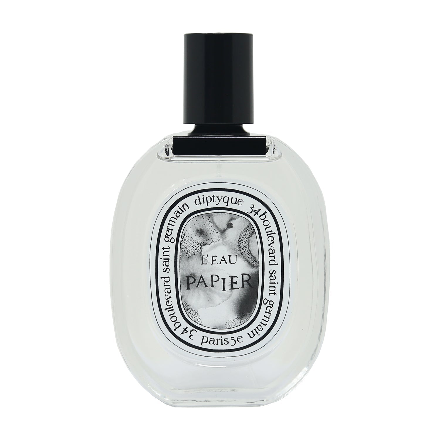 Diptyque L'Eau Papier Eau de Toilette for Women