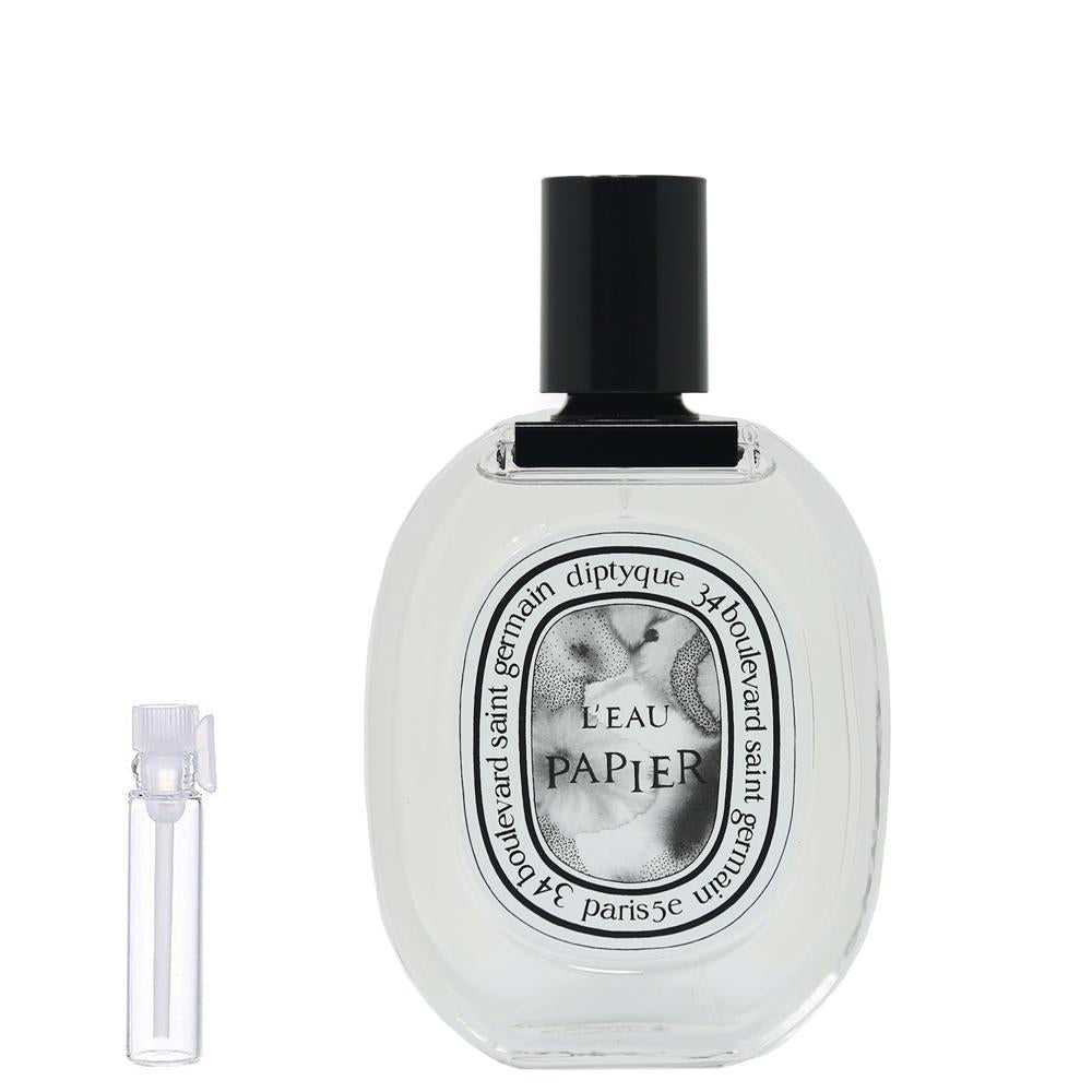 Diptyque L'Eau Papier Eau de Toilette for Women