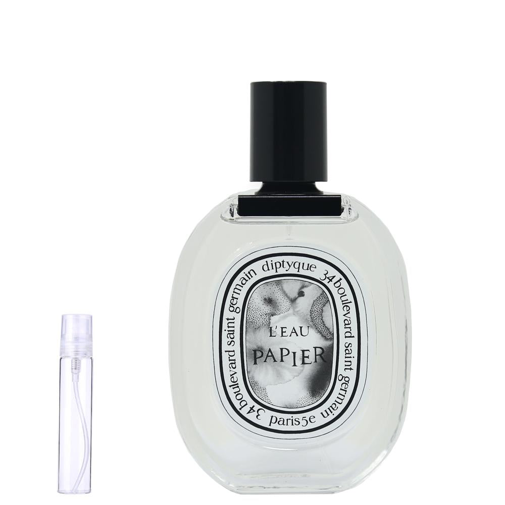Diptyque L'Eau Papier Eau de Toilette for Women