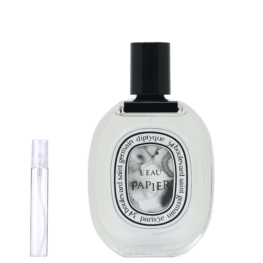 Diptyque L'Eau Papier Eau de Toilette for Women
