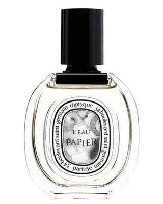 Diptyque L'Eau Papier