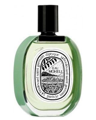 Diptyque Eau Moheli