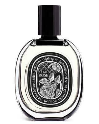 Diptyque Eau Rose EDP
