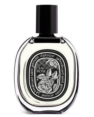 Diptyque Eau Rose EDP