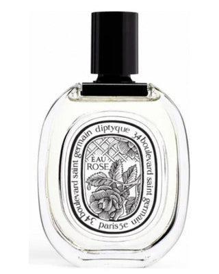 Diptyque Eau Rose