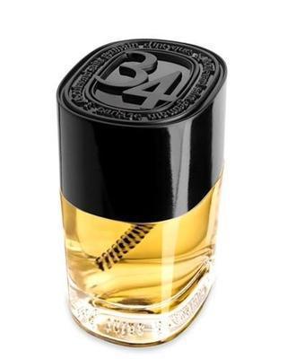 Diptyque 34 Boulevard Saint Germain