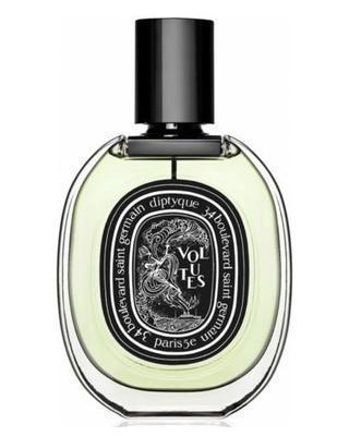 Diptyque Volutes EDP