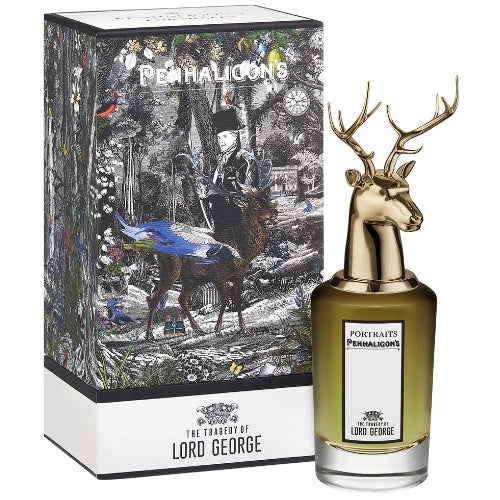 Penhaligon's The Tragedy of Lord George Eau de Parfum
