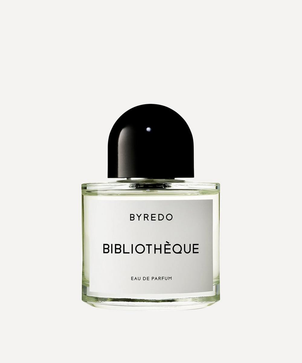 Byredo Bibliothèque Eau de Parfum 50 ml