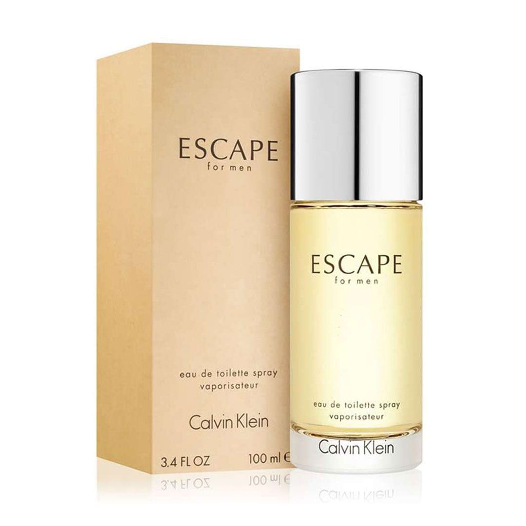 Calvin Klein Escape for Men EDT 100 ml