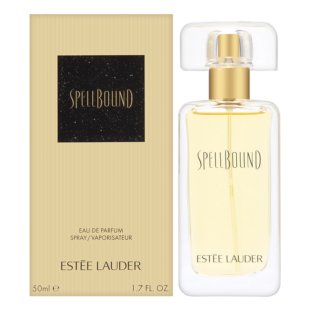 Estee Lauder Spellbound by Estee Lauder for Women 1.7 oz Eau de Parfum Spray