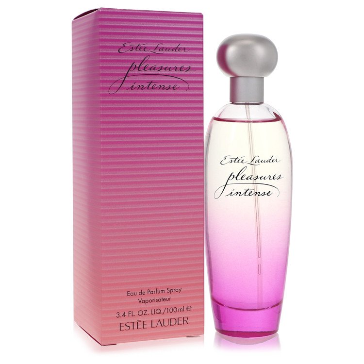 Estee Lauder Pleasures Intense by Estee Lauder - Eau De Parfum for Women