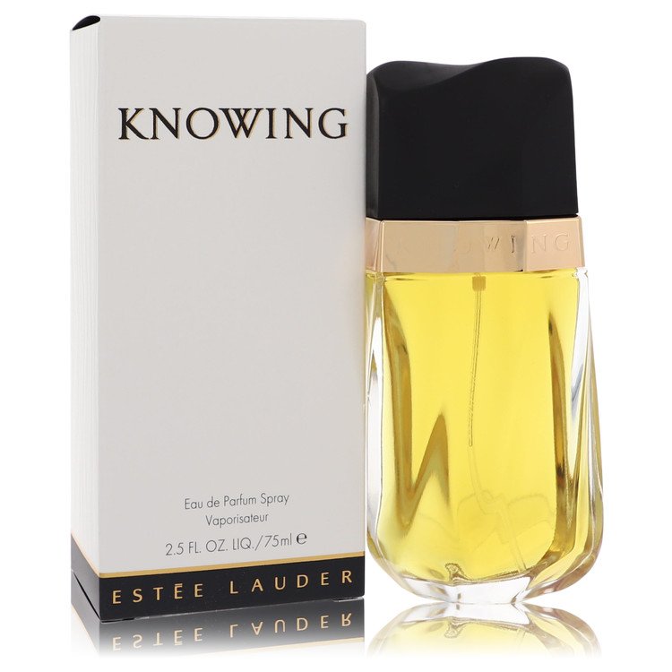 Estee Lauder Knowing by Estee Lauder - Eau De Parfum for Women