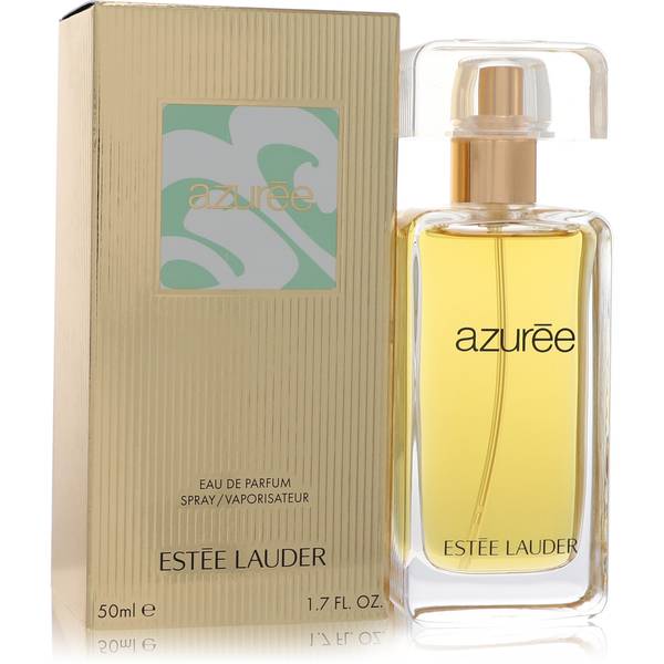 Estee Lauder Azuree Perfume