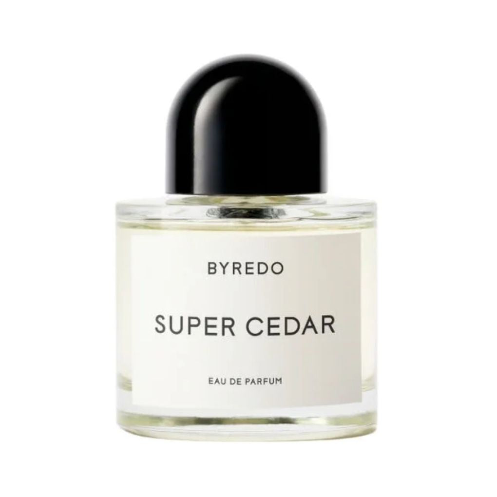 Byredo Super Cedar 100 ml Eau De Parfum