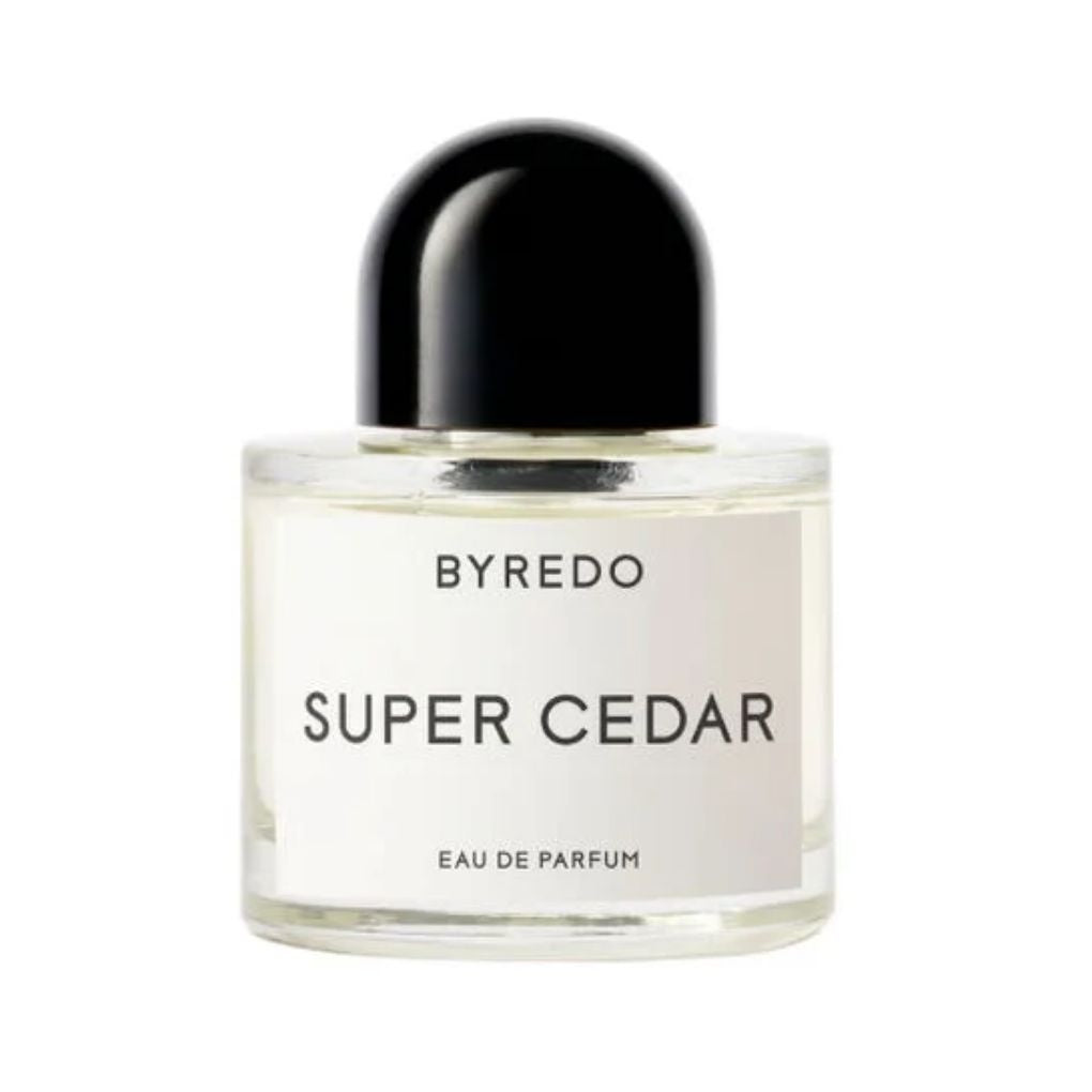 Byredo Super Cedar 50 ml Eau De Parfum