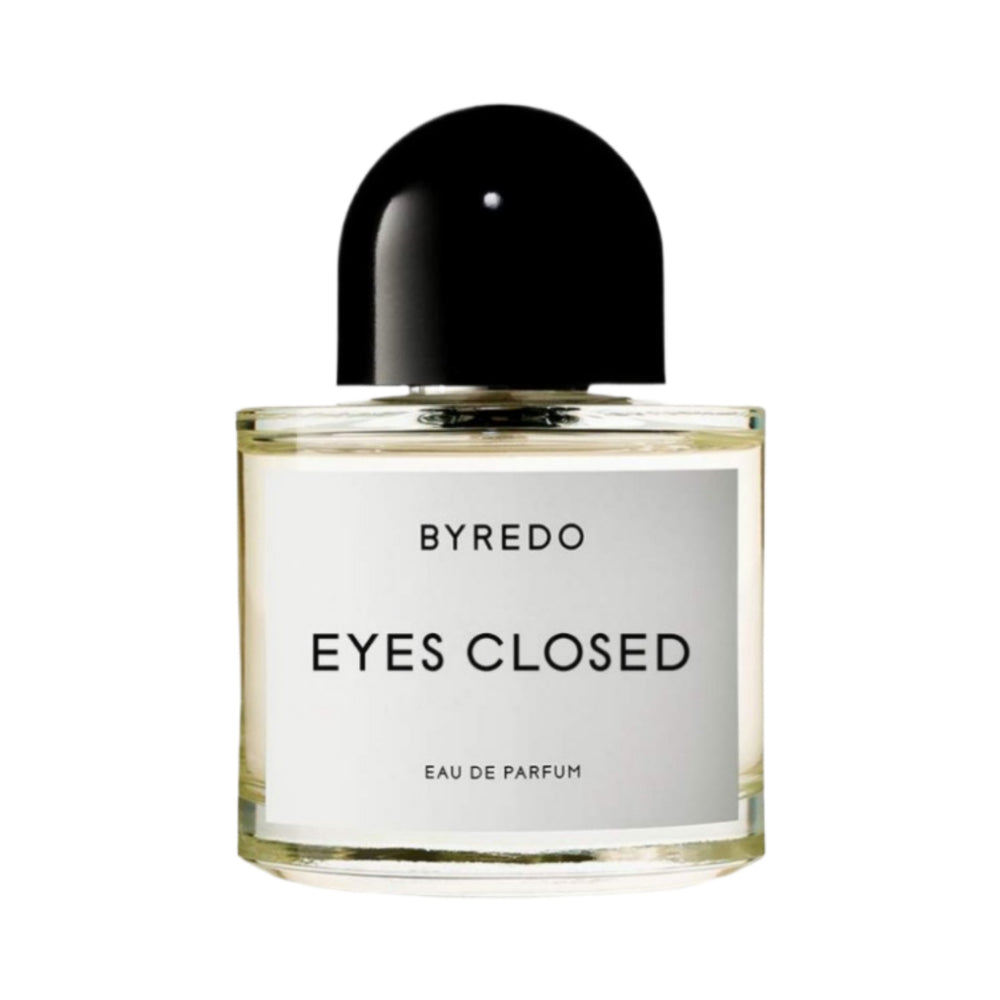Byredo Eyes Closed 100 ml Eau De Parfum