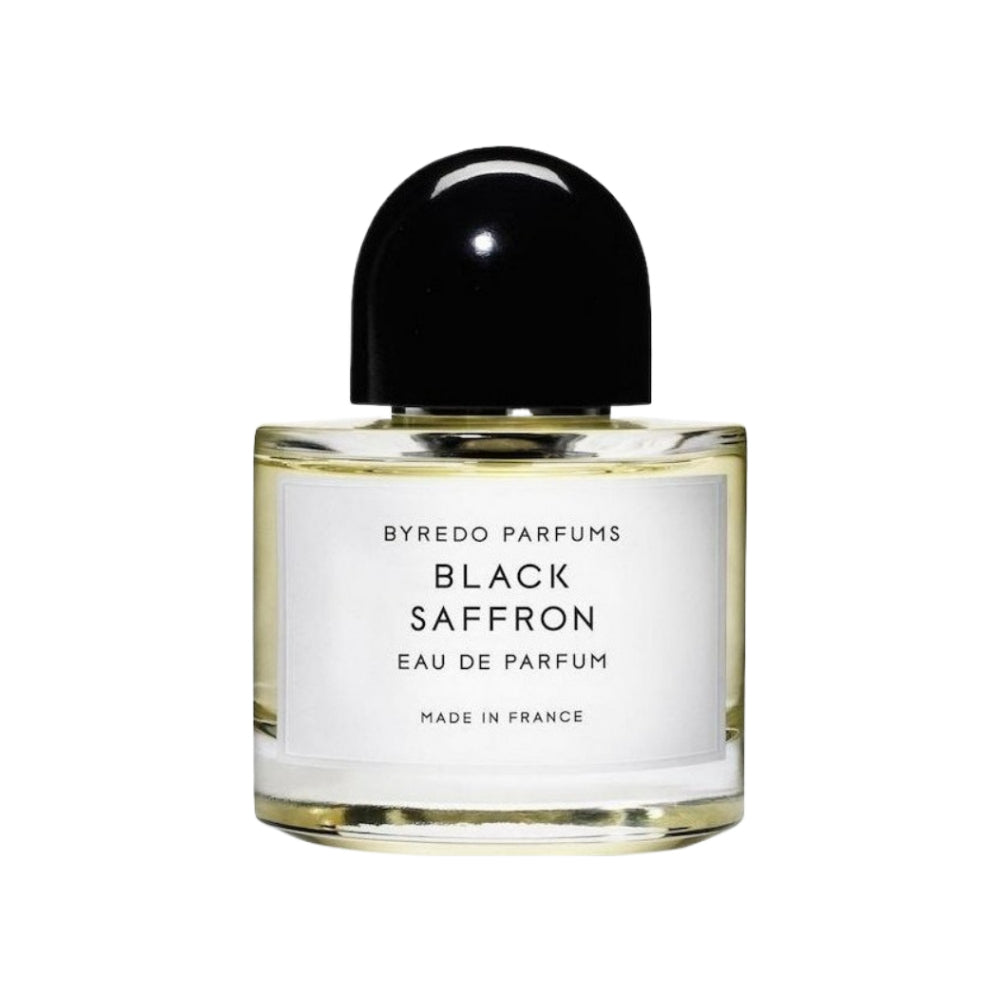 Byredo Black Saffron 100 ml Eau De Parfum