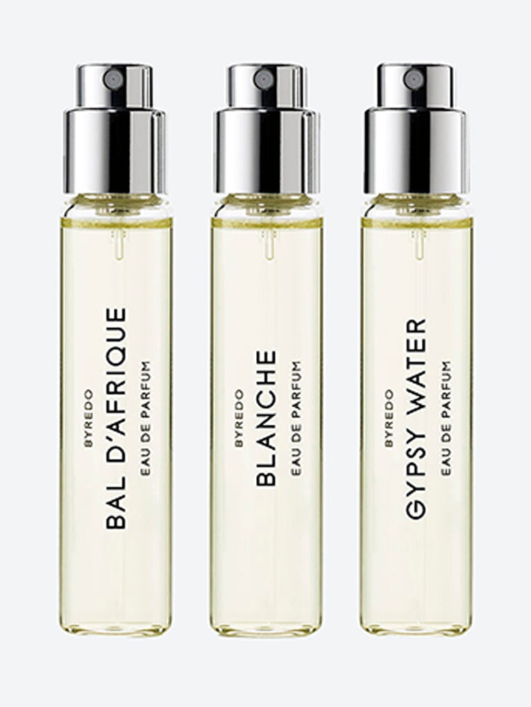 Byredo La selection nomade eau de parfum