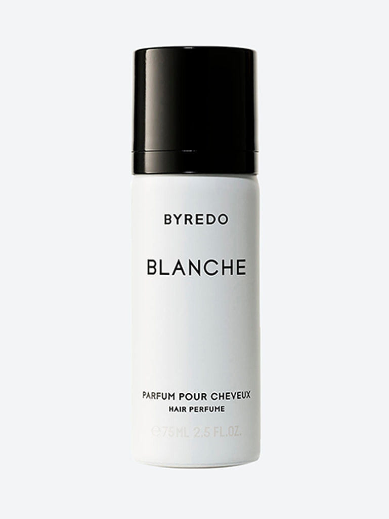 Byredo Blanche hair perfume 75 ml