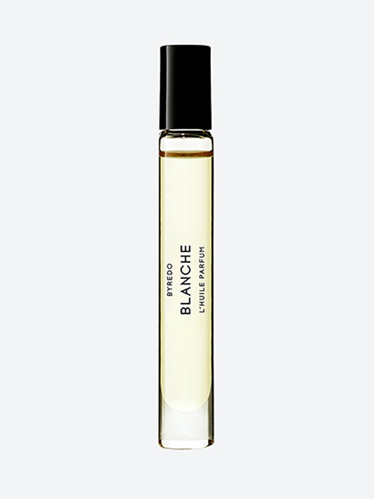 Byredo Perfume oil roll on blanche 7,5 ml