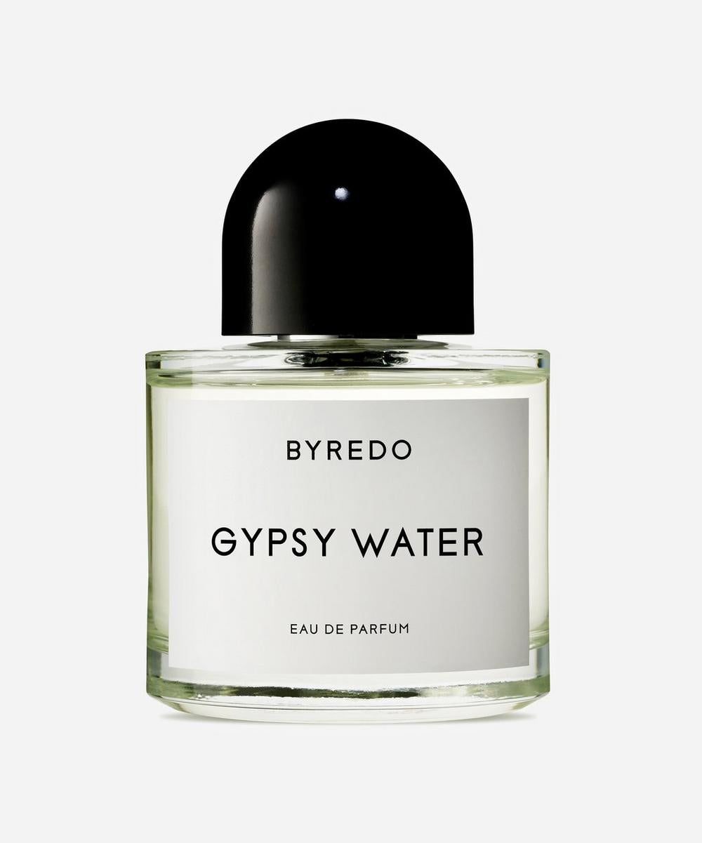 Byredo Gypsy Water Eau de Parfum 100 ml